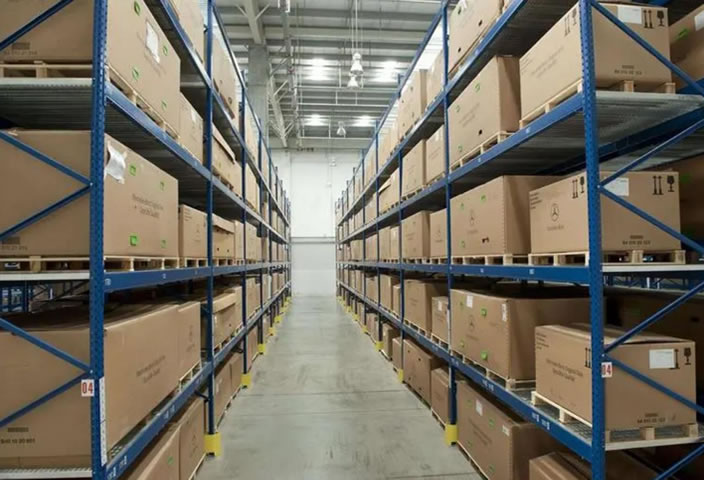 丽水到榆树市货物仓储